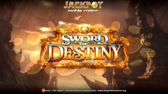 Sword of Destiny Slot