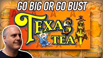 Texas Tea Free Slot