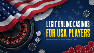 Usa Online Casino