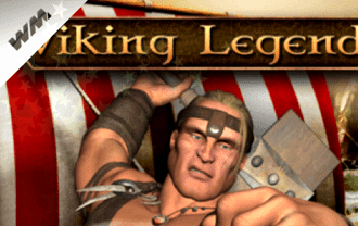 Viking Legend Slot