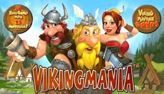 Viking Mania Slot