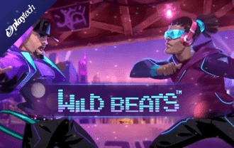 Wild Beats Slot Machine