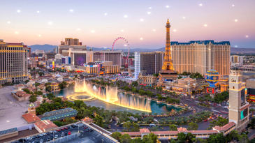 All Casinos in Las Vegas