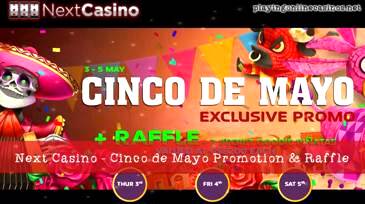 Online casino real money no deposit