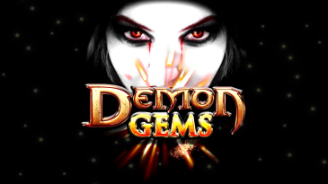 Demon Gems Slot Machine