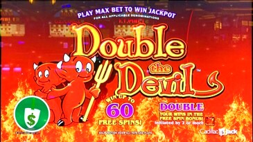 Double Devil Slots