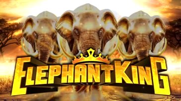 Elephant King Online