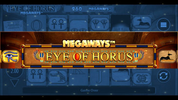 Eyes of Horus Demo