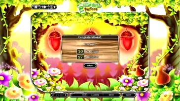 Fairytale Forest Slots