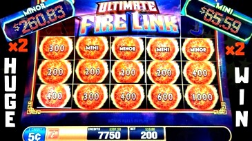 Fireball Online Slot