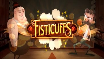 Fisticuffs Online Slot