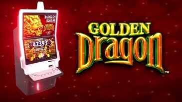 Free Golden Dragon Slot Machine
