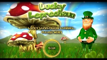 Free Lucky Leprechaun Slot Machine