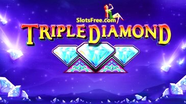 Free Online Triple Diamond Slots