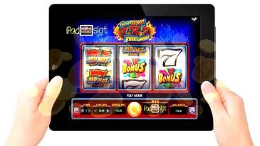 Free Red Hot 777 Slots