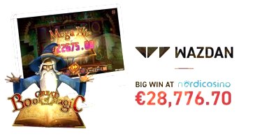 Free Wazdan Slots Online
