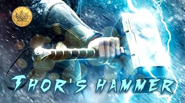 Hammer of Thor Slot