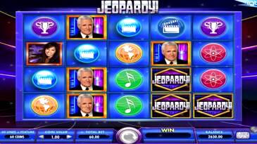 Jeopardy Free Slots No Download