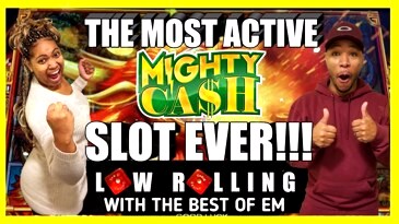 Mighty Slots Casino Sign Up