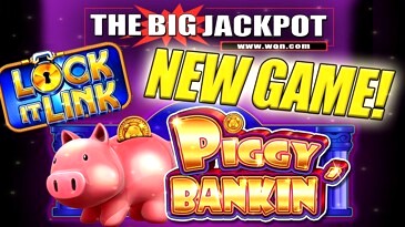 Party Pigs Slots Review