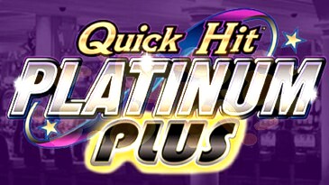 Quick Hit Platinum Slots Online