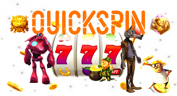 Quickspin Free Slots