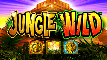 Slot Jungle Free Spin