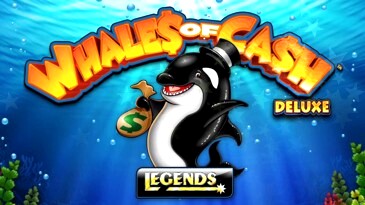 Whales of Cash Casino Game