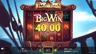 Wild Pixies Slot Machine Online