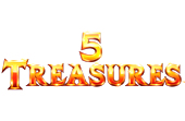 5 Treasures Slot Machine