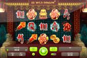 88 Wild Dragon Slot Machine