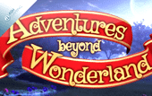 Adventures Beyond Wonderland Slot Machine