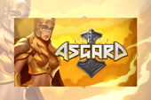 Age of Asgard Slot Machine