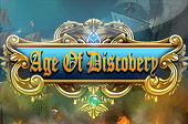 Age of Discovery Slots Review