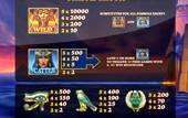Age of Egypt Slot Machine
