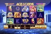 Ancient Gods Online Slot