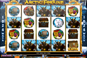 Arctic Fortune Slot Machine Online