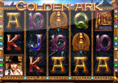 Ark of Mystery Slot Machine