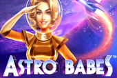 Astro Babes Slot Machine Online