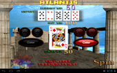 Atlantis Queen Slot