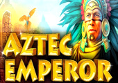 Aztec Realm Slot Machine