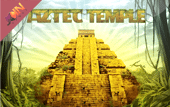 Aztec Temple Slot Machine Game