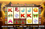Bangkok Nights Slot Machine Online