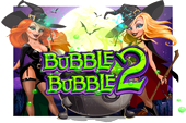 Bubble Bubble 2 Slot Machine