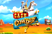 Cash Cowboy Slots