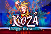 Cirque Du Slots Slot