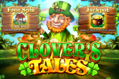 Clover Tales Slot