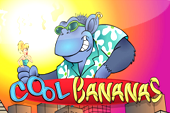 Cool Bananas Slot Machine