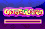 Crazy Cherry Slot Machine