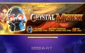 Crystal Mystery Slot